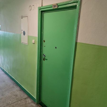 ורשה Fantastic Apartments - Room #Ch2 מראה חיצוני תמונה