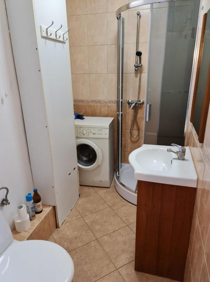 ורשה Fantastic Apartments - Room #Ch2 מראה חיצוני תמונה