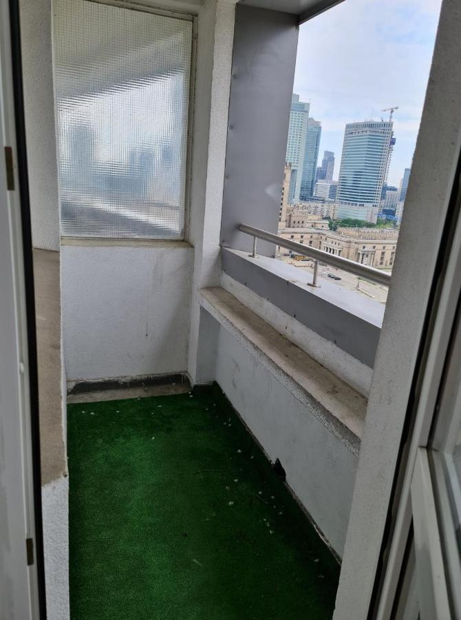 ורשה Fantastic Apartments - Room #Ch2 מראה חיצוני תמונה
