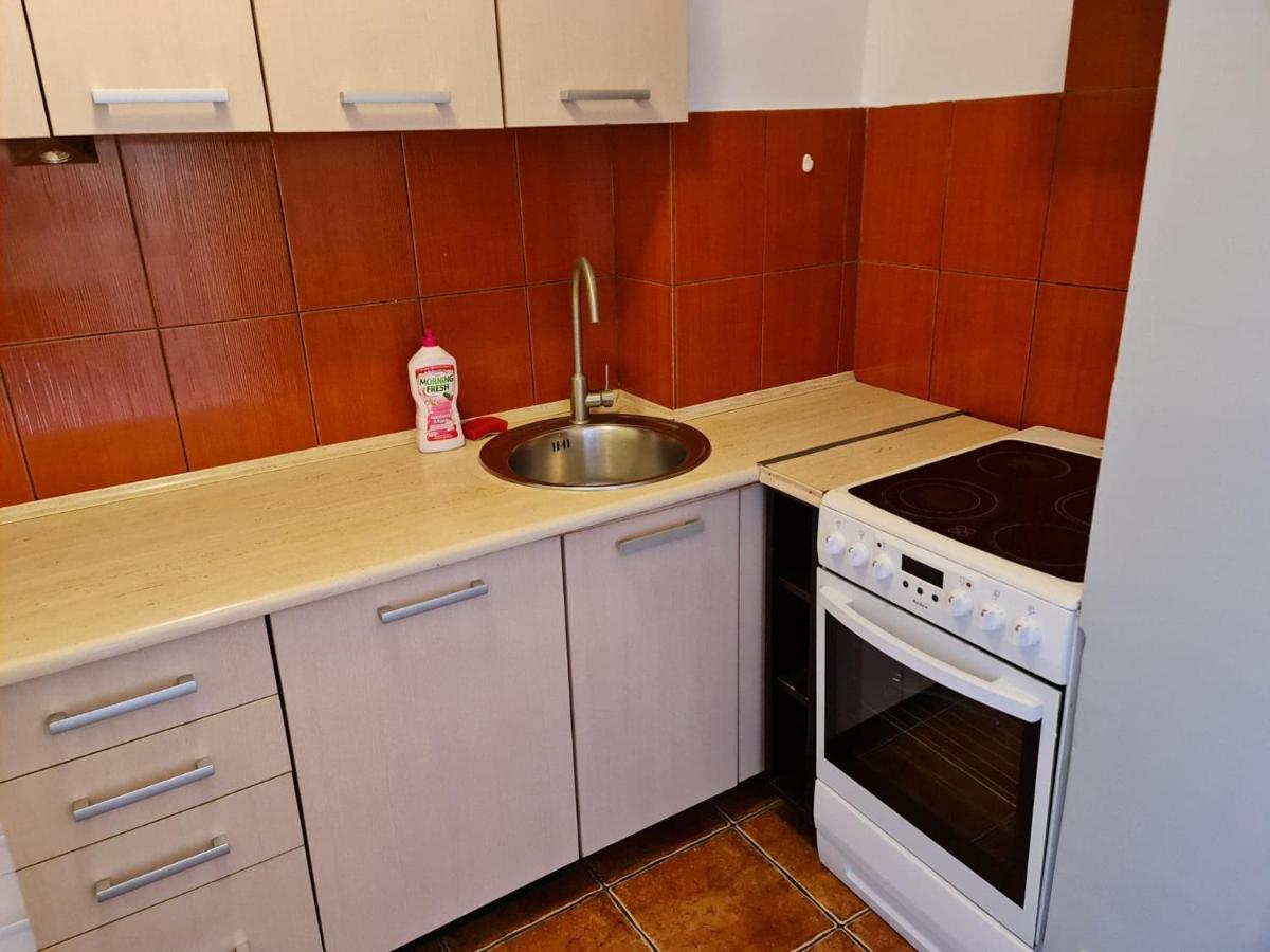 ורשה Fantastic Apartments - Room #Ch2 מראה חיצוני תמונה